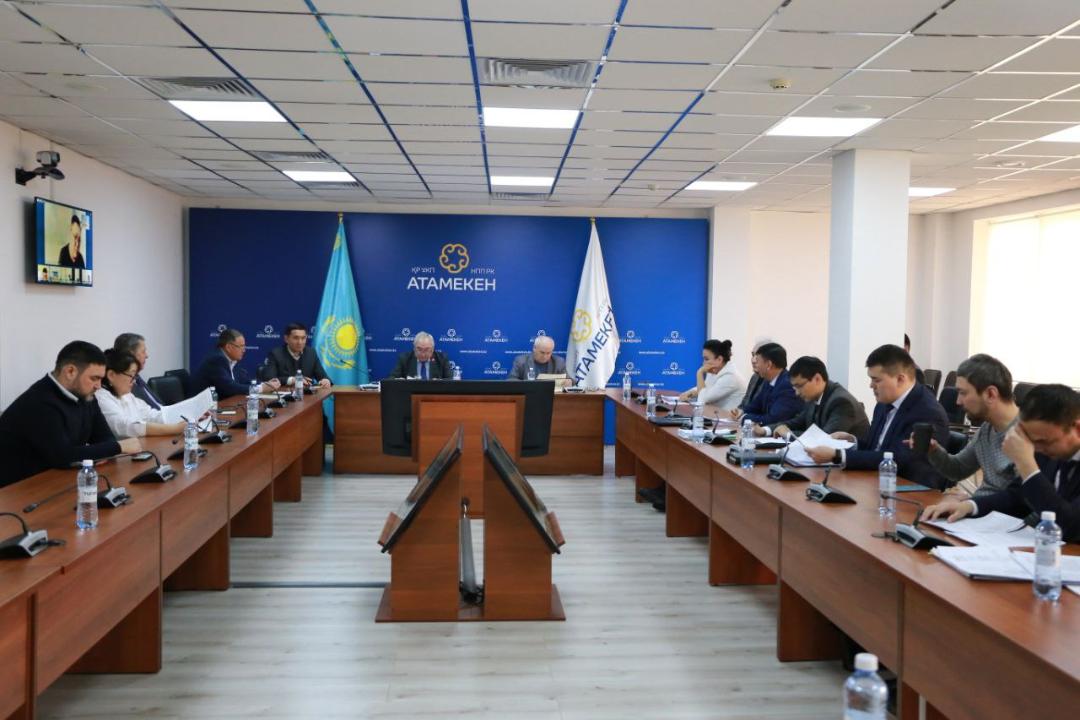 Фермерам Казахстана представили проект новых правил субсидирования АПК
