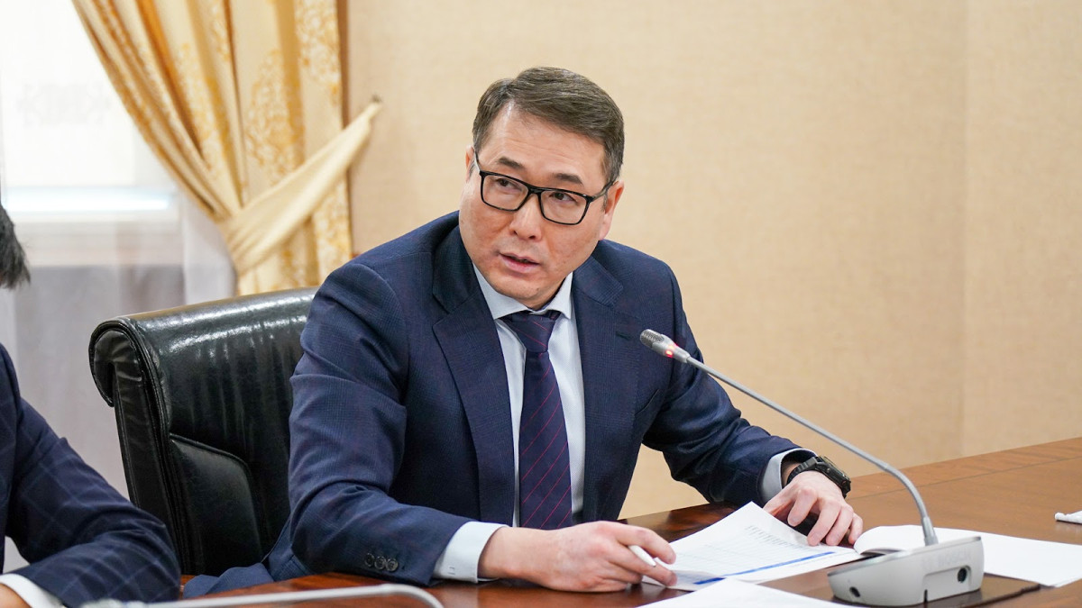Товарные интервенции по овощам начнутся в регионах Казахстана