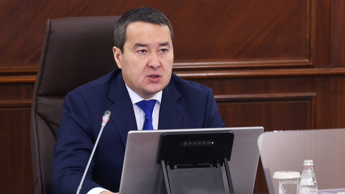Применение научных разработок в экономике расширят в Казахстане