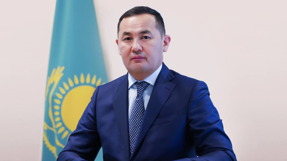 В двух министерствах Казахстана новые назначения