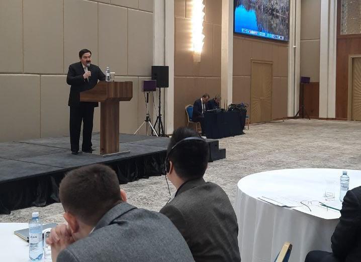 В Казахстане ведется работа по сохранению межконфессионального диалога
