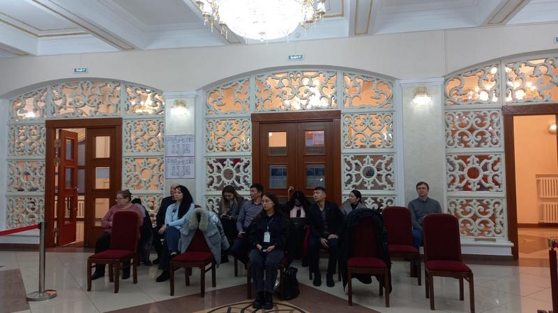 12 тысяч казахстанцев впервые голосуют в Карагандинской области