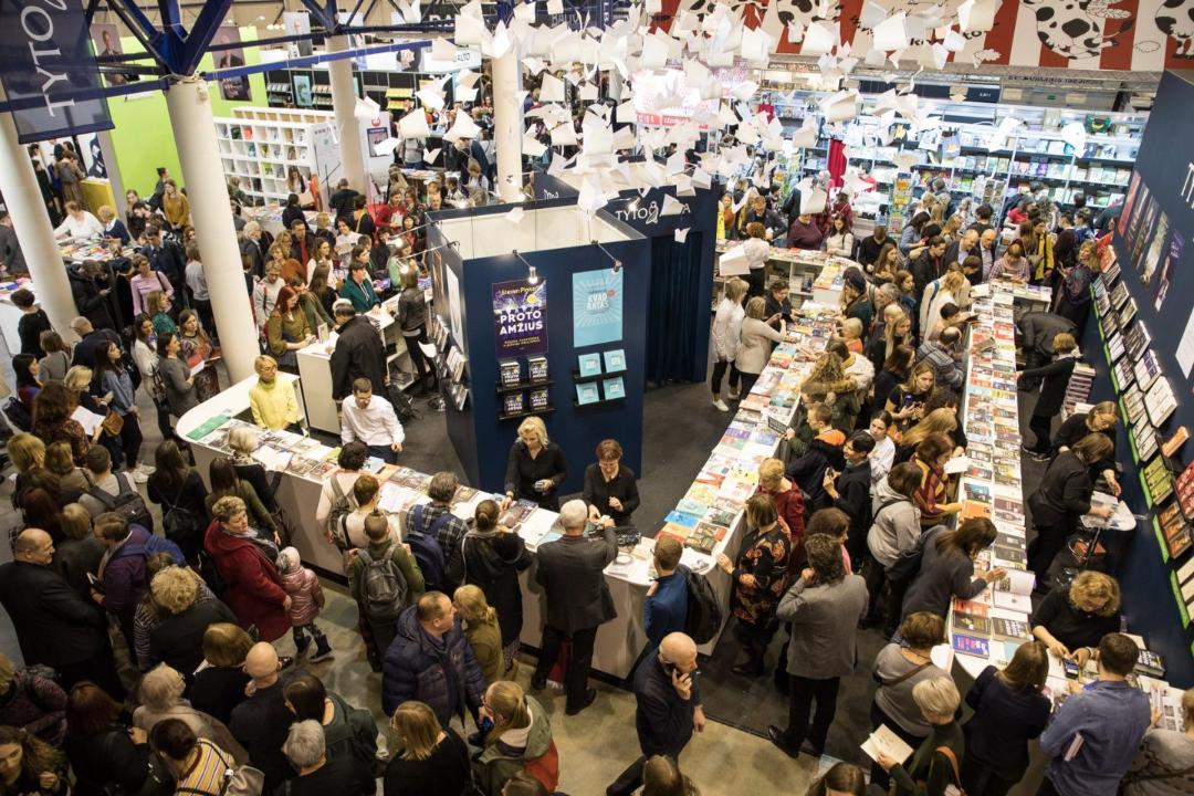 Произведения казахских классиков представлены на Международной книжной выставке