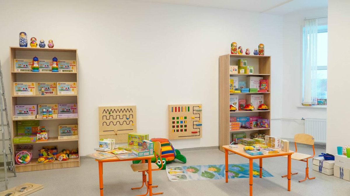 В 12 регионах страны запланировано  строительство реабилитационных центров