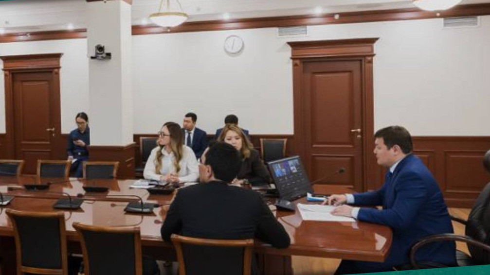 Алматы ШЫҰ-ның мәдени және туристік астанасы болды