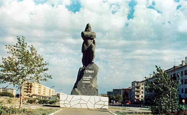 Города, получившие казахские названия в годы независимости