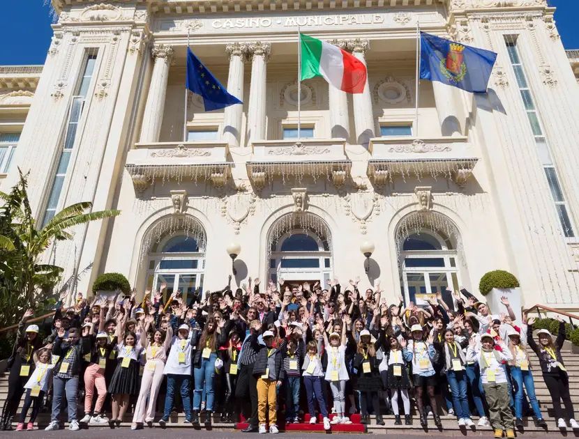Қазақстандық жас орындаушылар Sanremo Junior 2024» байқауына қатыса алады