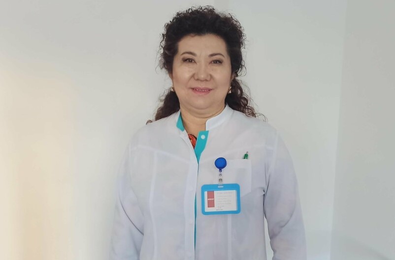 Бесплатное лекарство от старости изобрели в Алматы