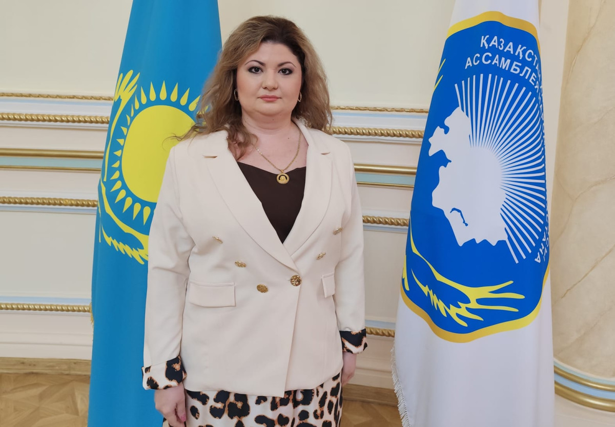 В Алматы назвали главные ценности казахстанцев