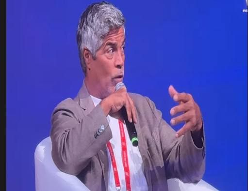 Второй день Comic Con 2025: косплееры за миллионы, а Эсай Моралес учит жизни