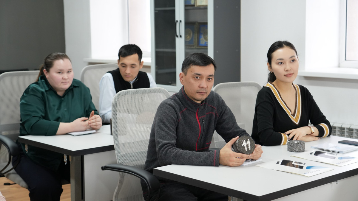 Дорожники всё чаще проходят курсы повышения квалификации