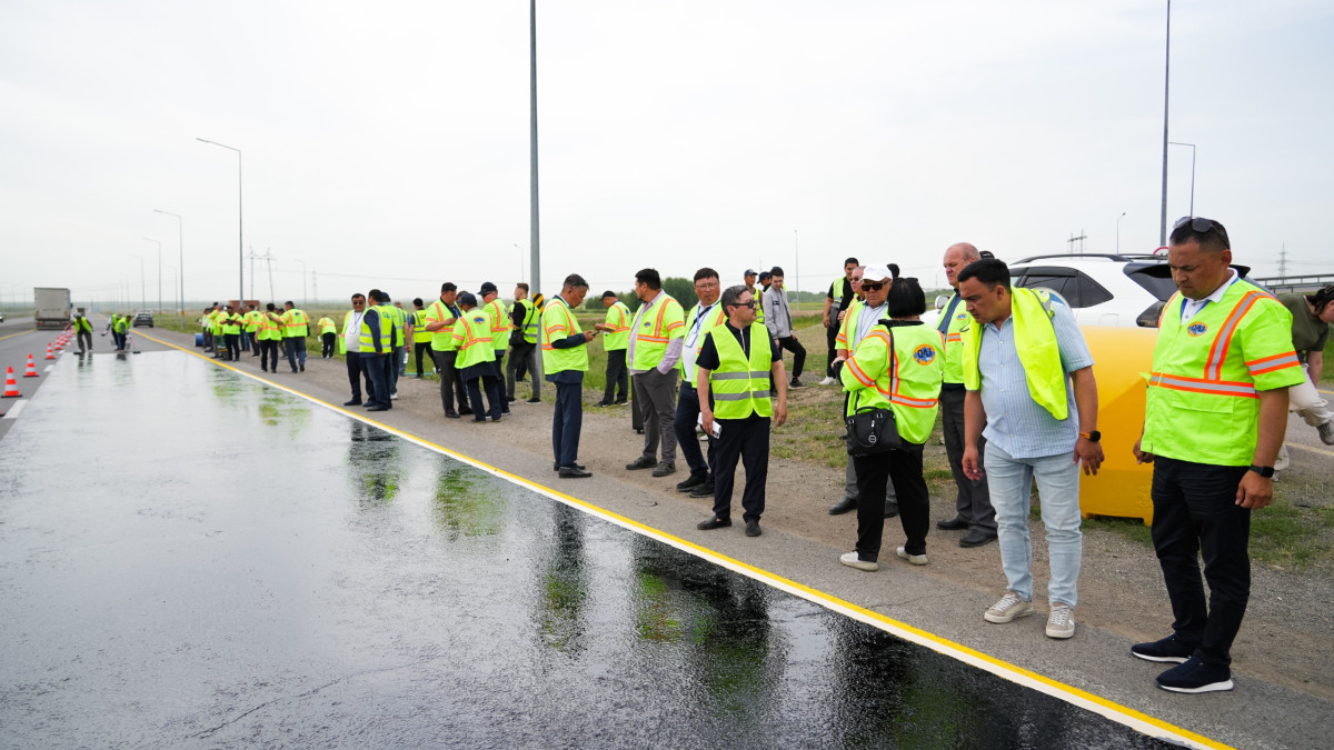 Дорожники всё чаще проходят курсы повышения квалификации