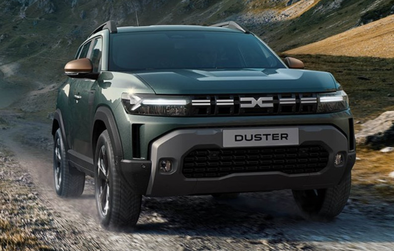 Топ-10 самых продаваемых автомобилей 2025 года в Европе Топ-10 самых продаваемых автомобилей 2025 года в Европе