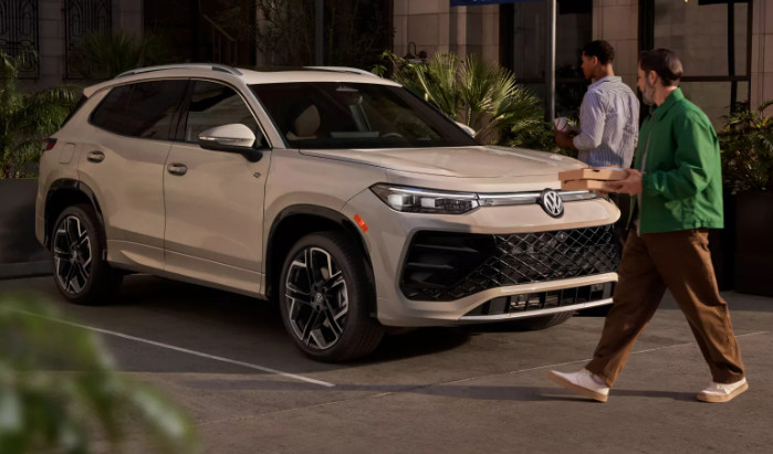 Топ-10 самых продаваемых автомобилей 2025 года в Европе Топ-10 самых продаваемых автомобилей 2025 года в Европе