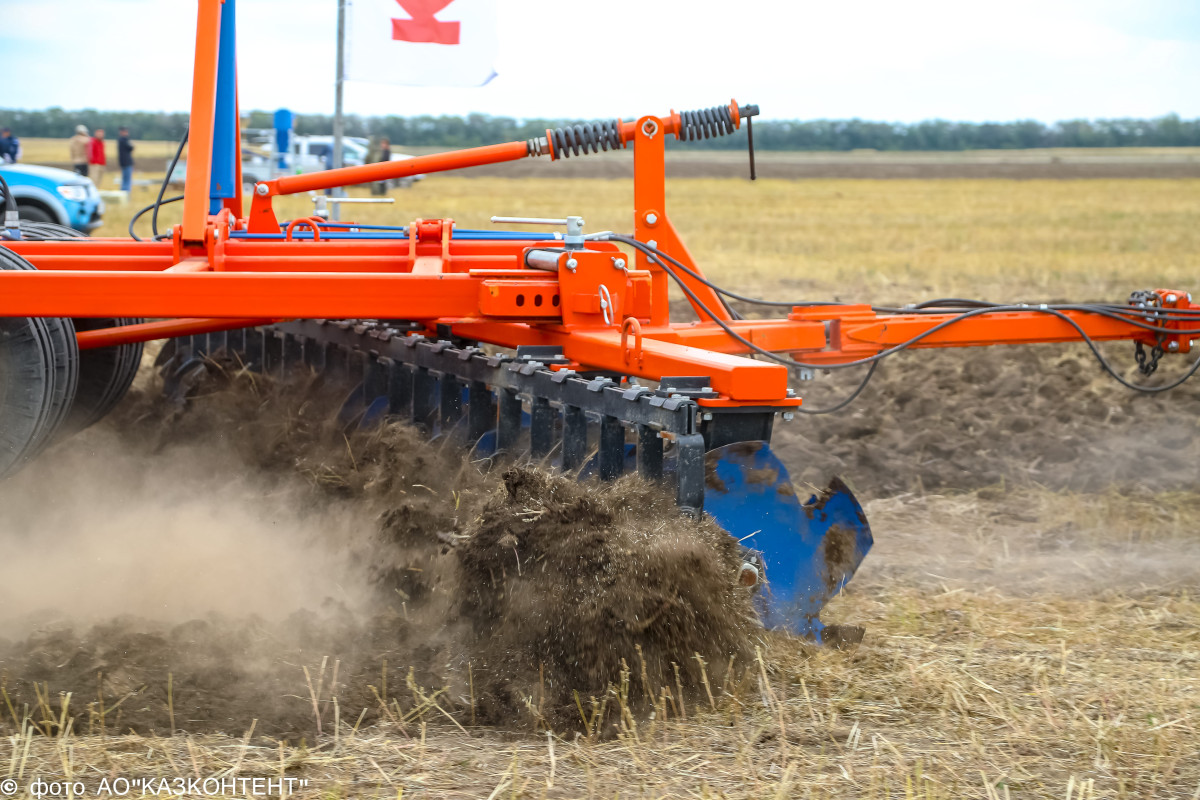 Аграрный рынок Казахстана - точка стабильности в регионе и центр возможностей для инвесторов Аграрный рынок Казахстана - точка стабильности в регионе и центр возможностей для инвесторов
