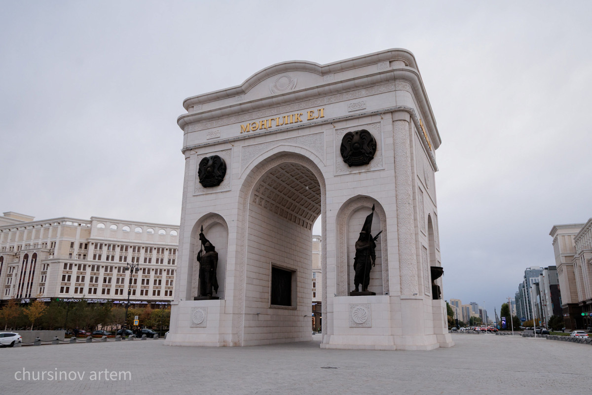 фото Артем Чурсинов