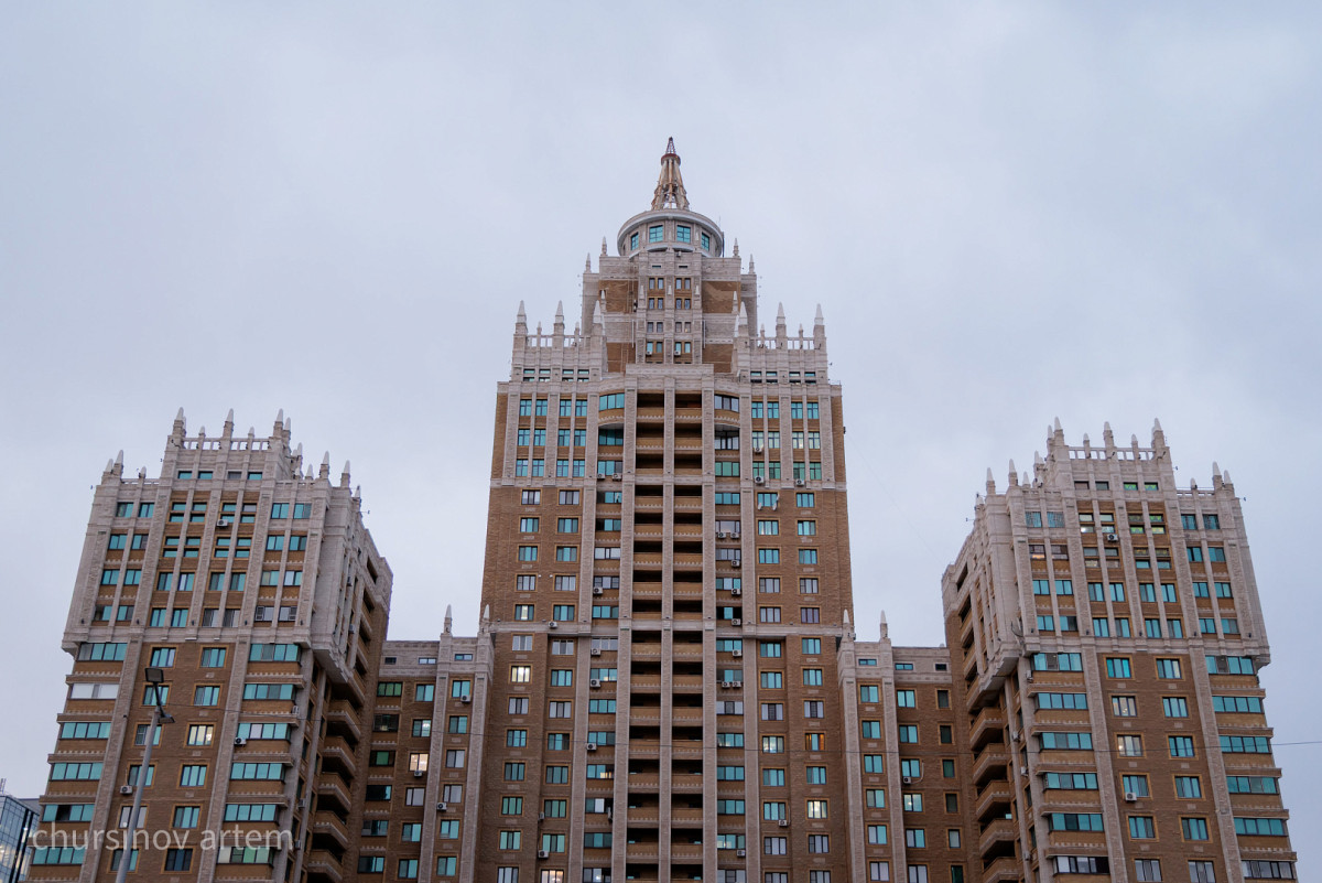 фото Артем Чурсинов