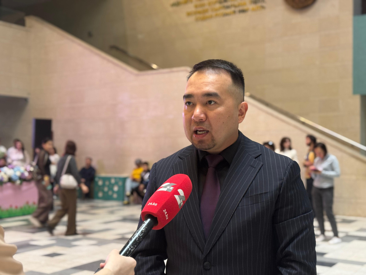 Астанада AnaFEST отбасылық фестивалі өтіп жатыр