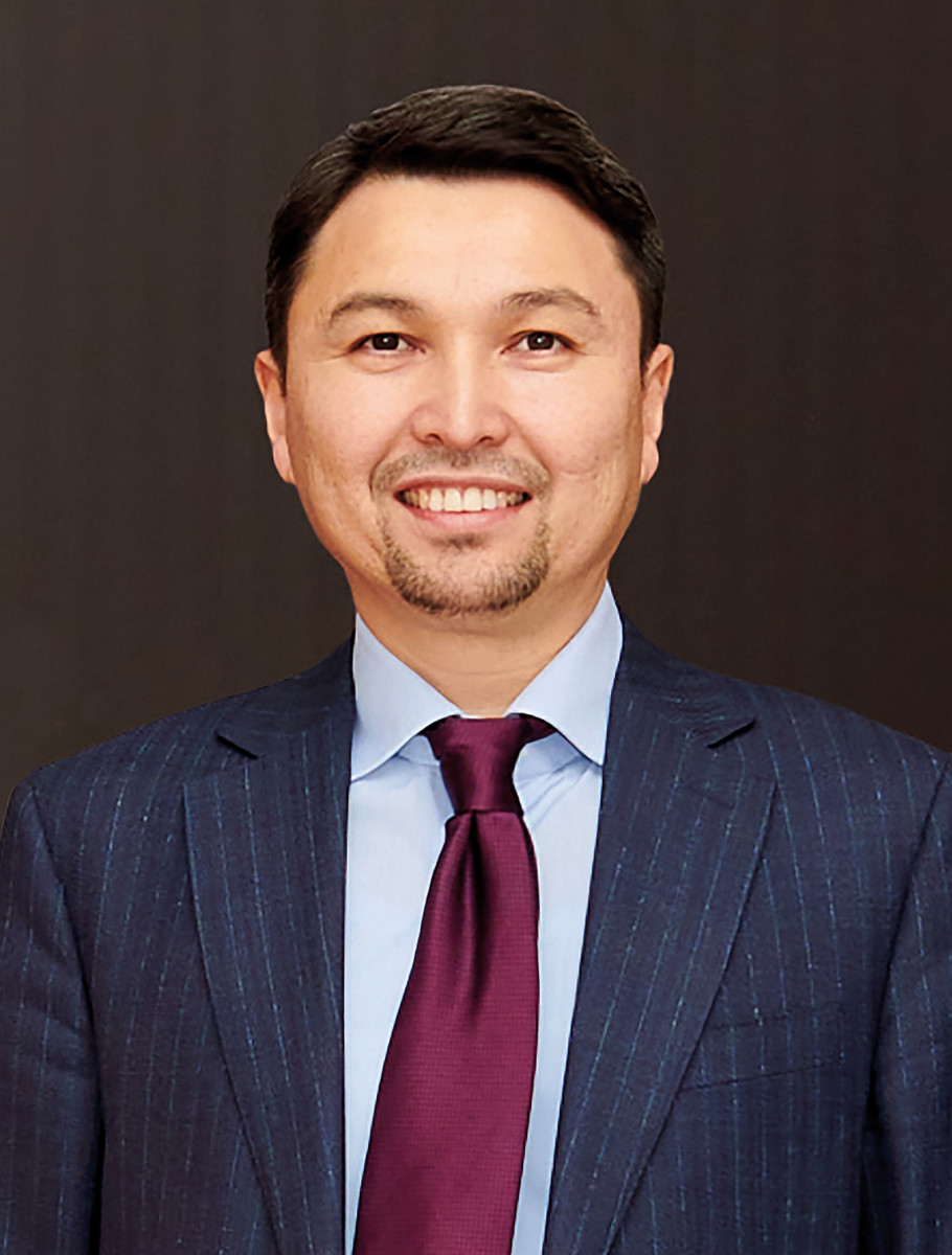 Қазақстанда New York Times-тың Turning Points журналы жарық көреді