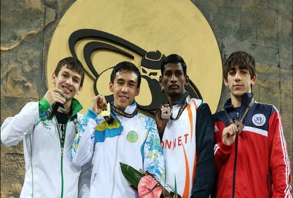 Спортта жарқ етіп шығып, көрінбей кеткен жас таланттар