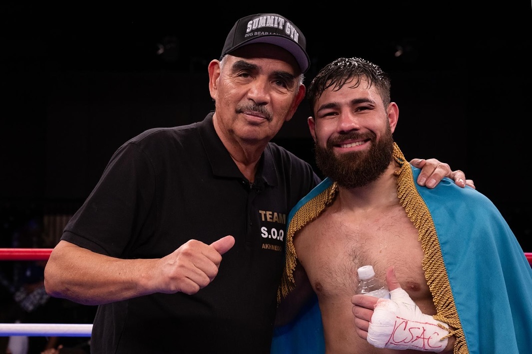 Спортта жарқ етіп шығып, көрінбей кеткен жас таланттар