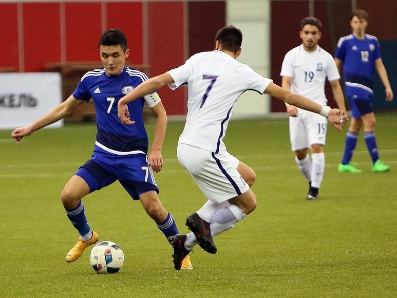 Спортта жарқ етіп шығып, көрінбей кеткен жас таланттар