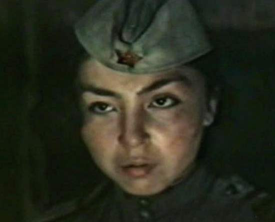 Әлия Молдағұлованың шынайы портреті және тарихи шындыққа апарар ұзақ жол