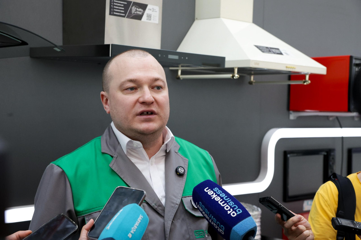 Саранның индустриялық аймағы қалай дамып жатыр? Саранның индустриялық аймағы қалай дамып жатыр?