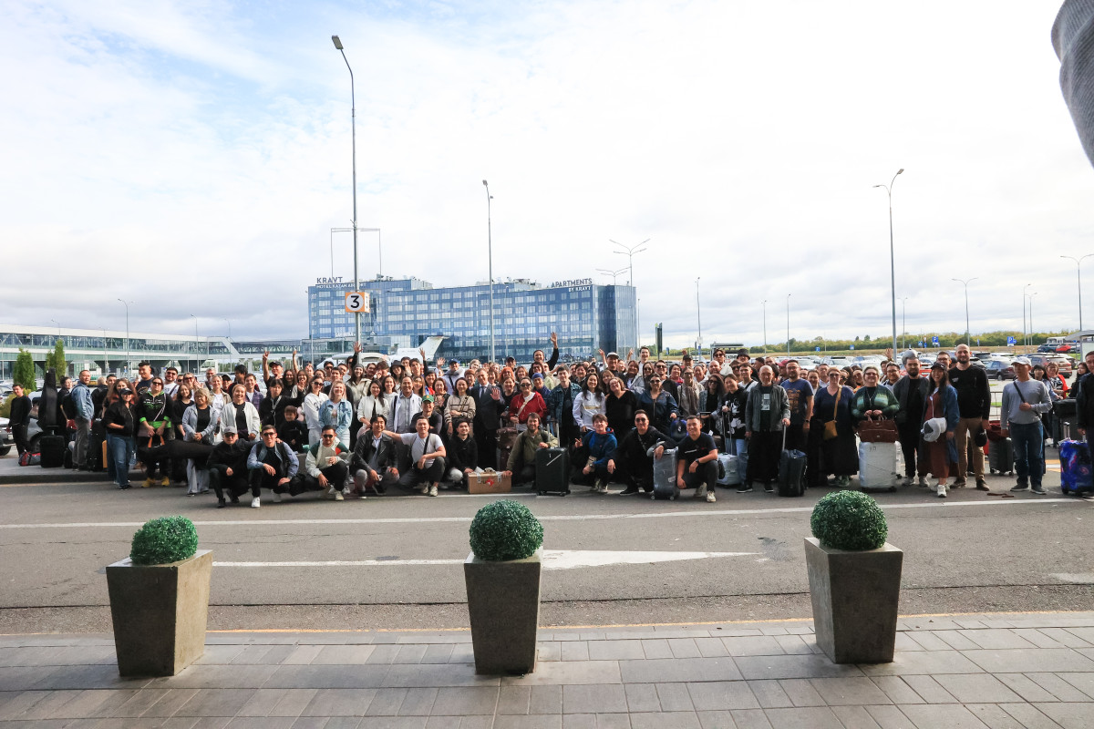 «Хан Сұлтан. Алтын Орда» операсы Татарстанда сахналанады «Хан Сұлтан. Алтын Орда» операсы Татарстанда сахналанады