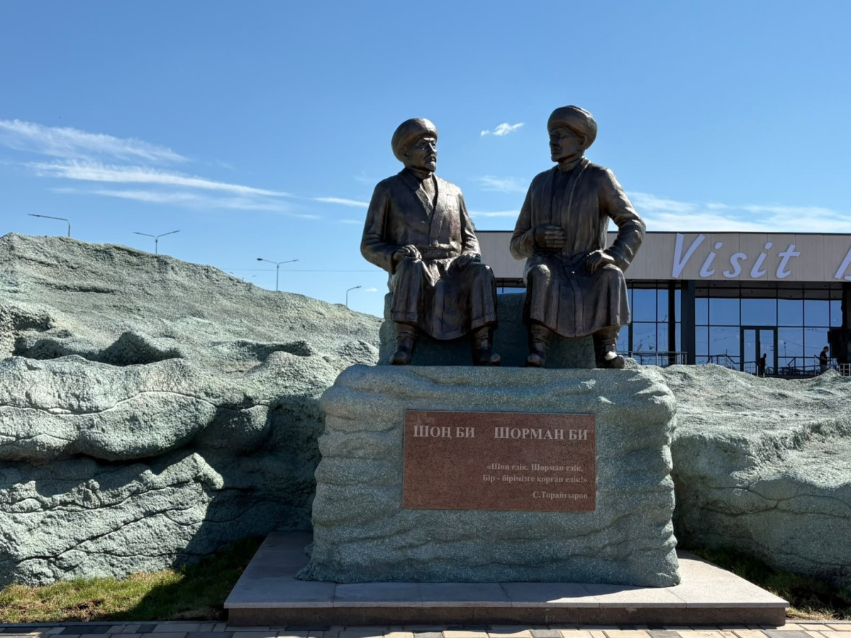Павлодар облысының әкімдігі