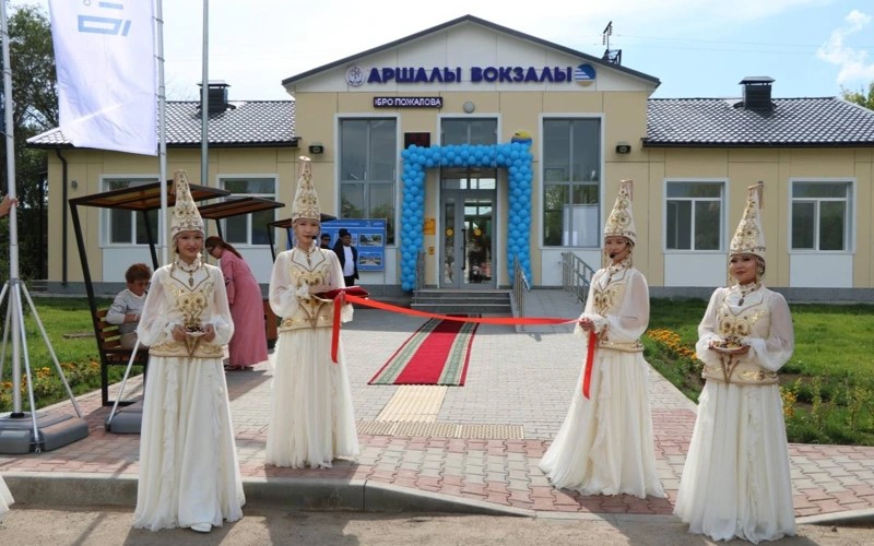 Көлік министрлігі