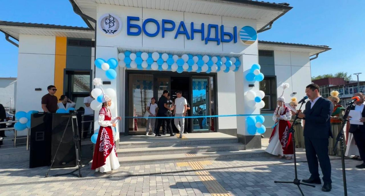 ҚР Көлік министрлігінің баспасөз қызметі&nbsp;