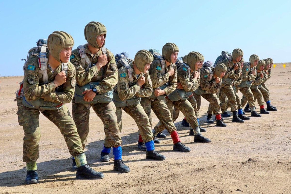 Қорғаныс министрлігінің баспасөз қызметі&nbsp;