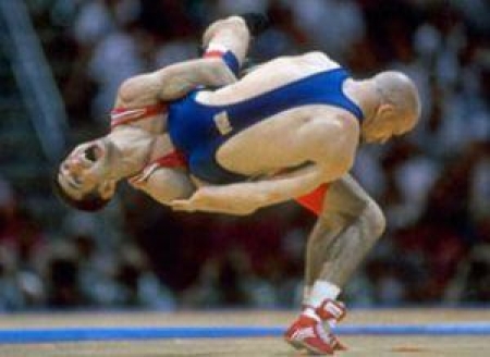 Юрий Мельниченко: кроме первого места для меня другого не существовало