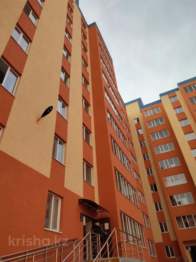 Сколько стоят самые дешевые квартиры в Астане и Алматы