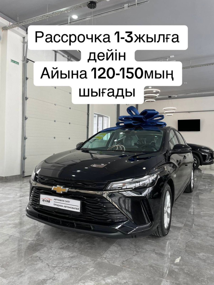 Как купить машину в рассрочку без первоначалки в Казахстане