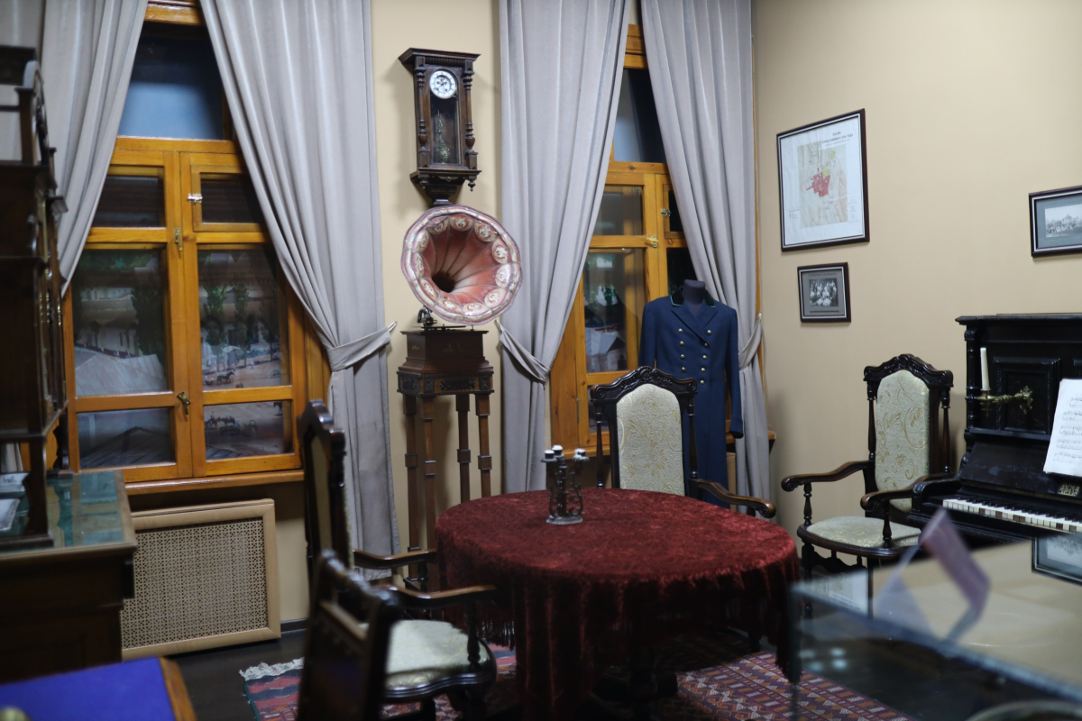 Как 12 тысяч человек посетили музеи Алматы за ночь