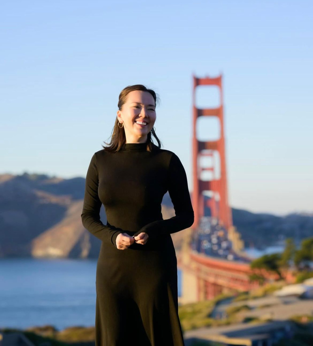 Что известно о девушке миллиардера Арсена Томского