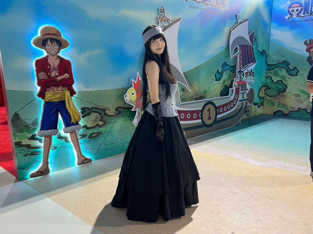 Самые яркие образы и атмосфера Comic Con Astana