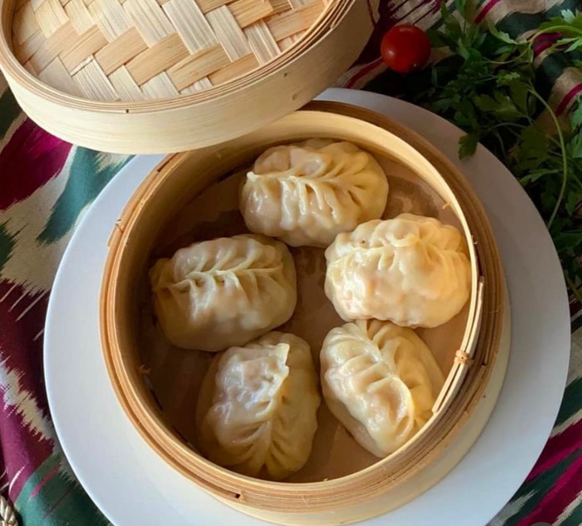 9 мест за границей, где подают казахскую кухню