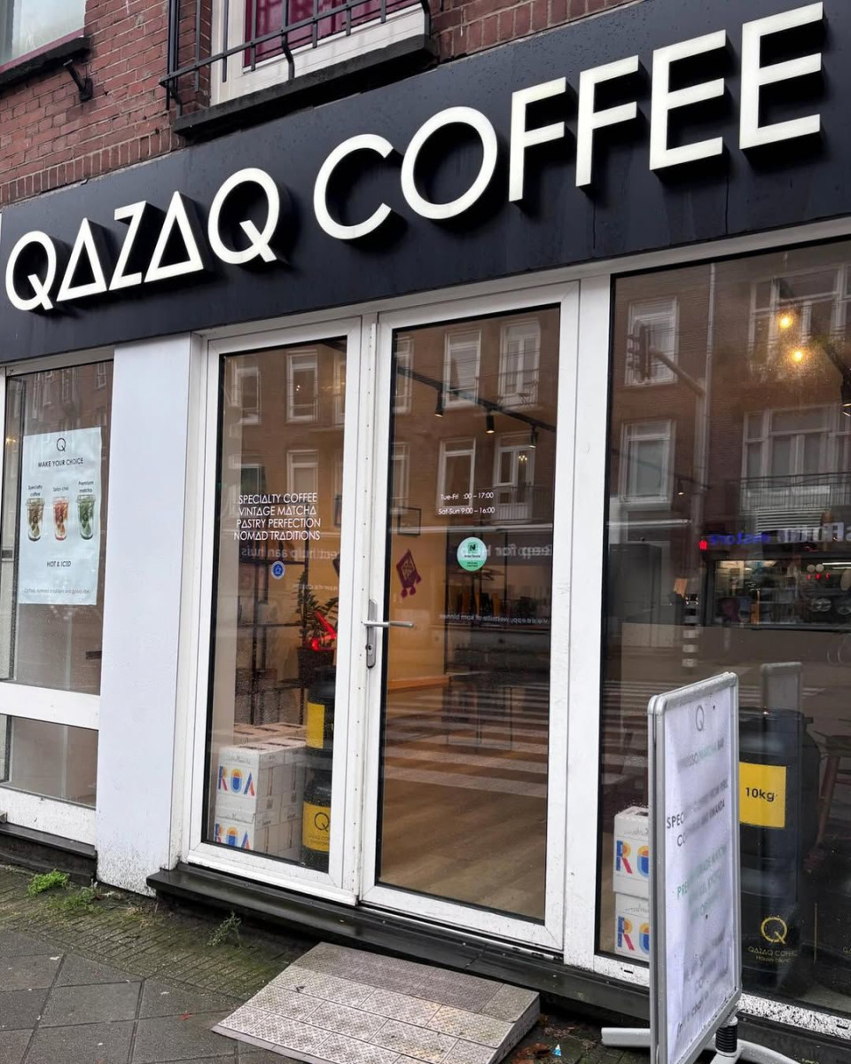 9 мест за границей, где подают казахскую кухню