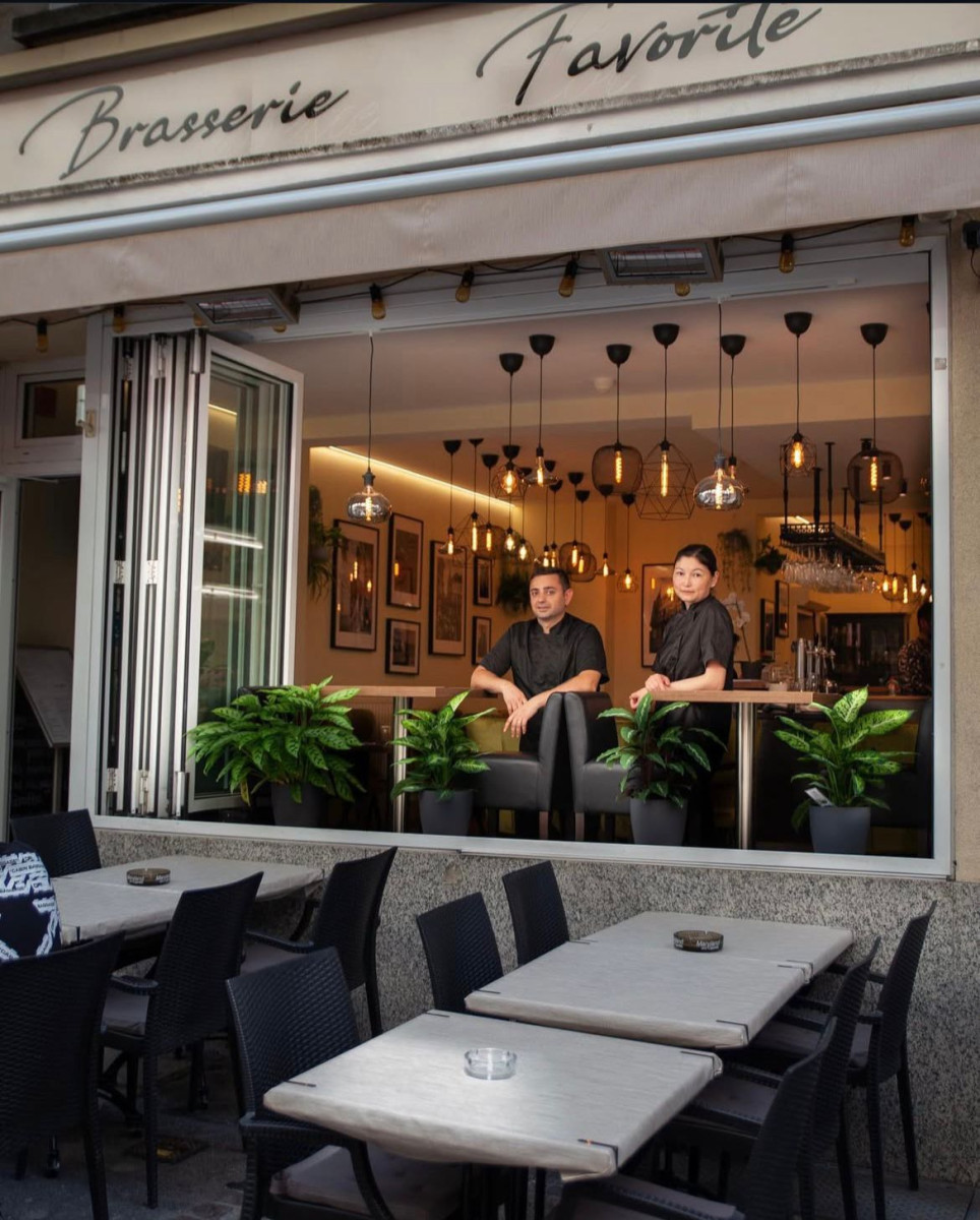 9 мест за границей, где подают казахскую кухню