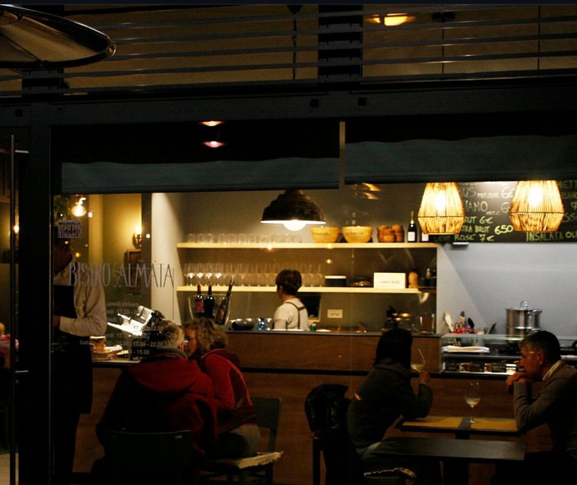 9 мест за границей, где подают казахскую кухню