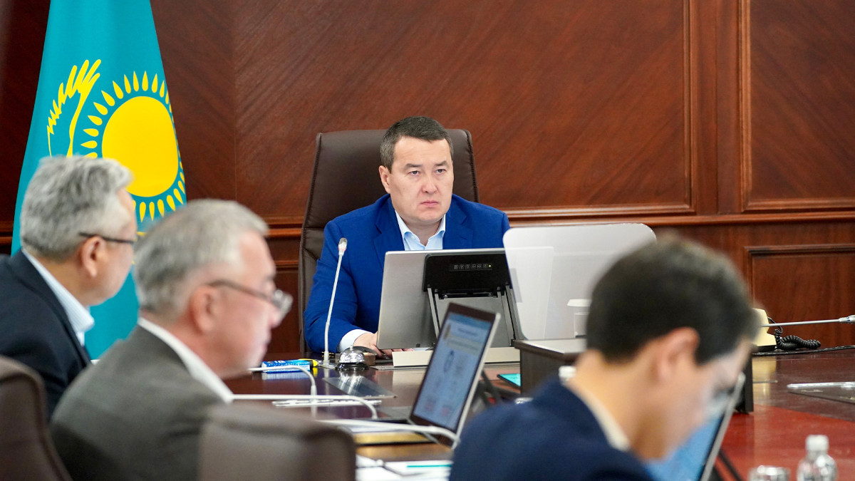 В Казахстане не соблюдено более 10 тысяч требований к бизнесу - правительство