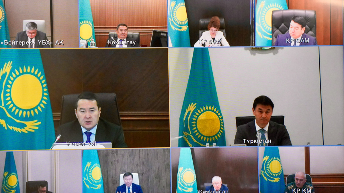 В Казахстане могут отменить самостоятельную подготовку к экзаменам на получение водительского удостоврения
