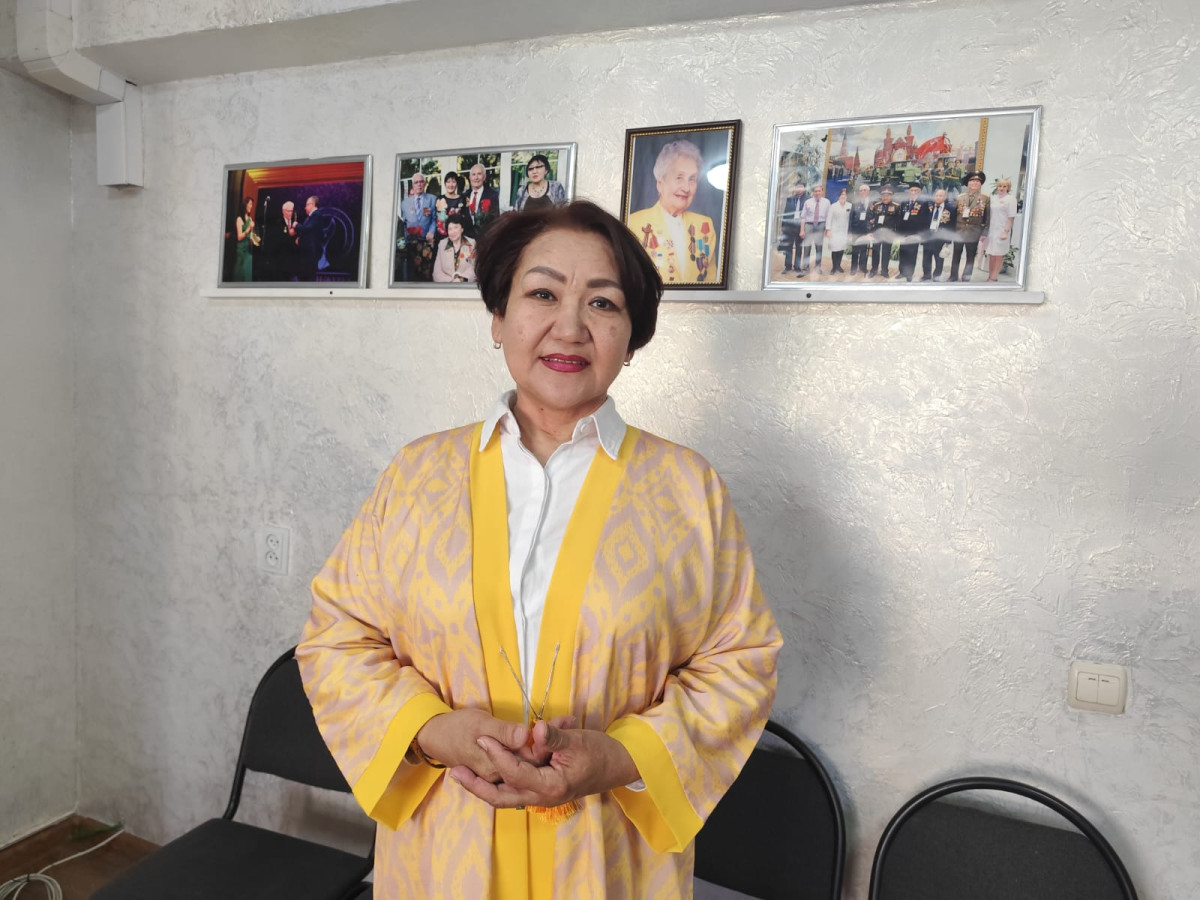 «Секрет счастливой любви и формула вечной молодости». Столетние алматинские ветераны готовятся к юбилею Победы