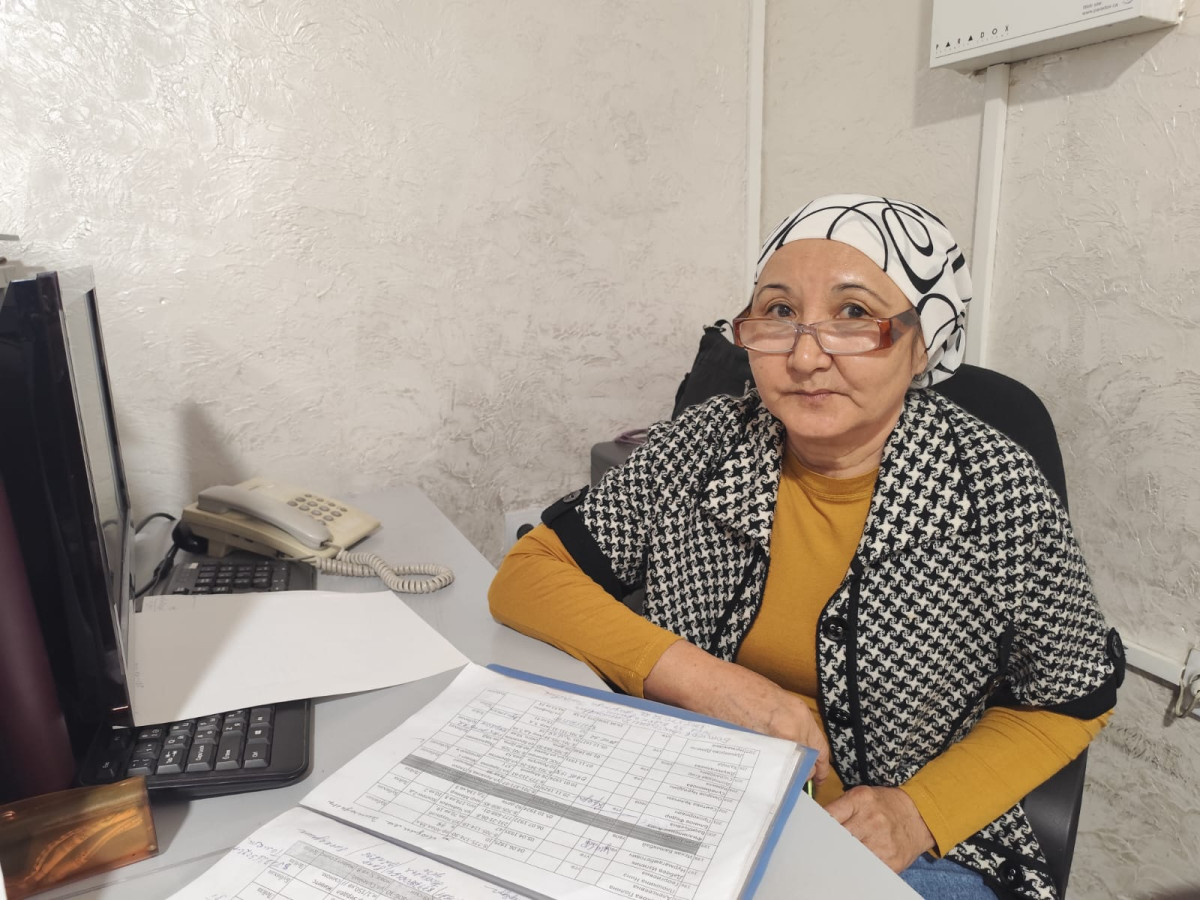 «Секрет счастливой любви и формула вечной молодости». Столетние алматинские ветераны готовятся к юбилею Победы