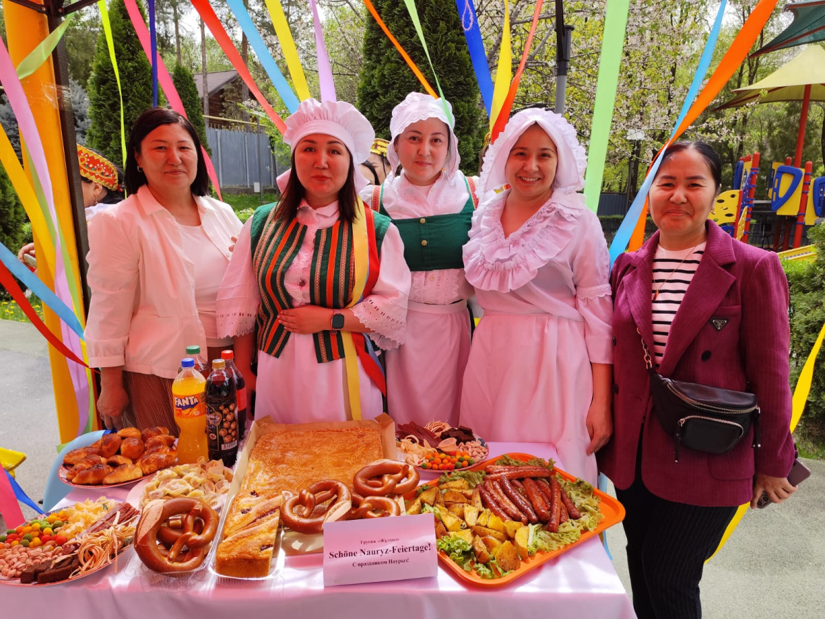 Маленькая страна больших надежд. Особенные дети хотят видеть Алматы городом счастья Маленькая страна больших надежд. Особенные дети хотят видеть Алматы городом счастья