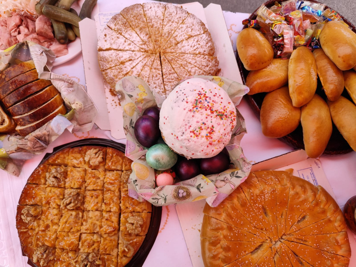 Маленькая страна больших надежд. Особенные дети хотят видеть Алматы городом счастья Маленькая страна больших надежд. Особенные дети хотят видеть Алматы городом счастья