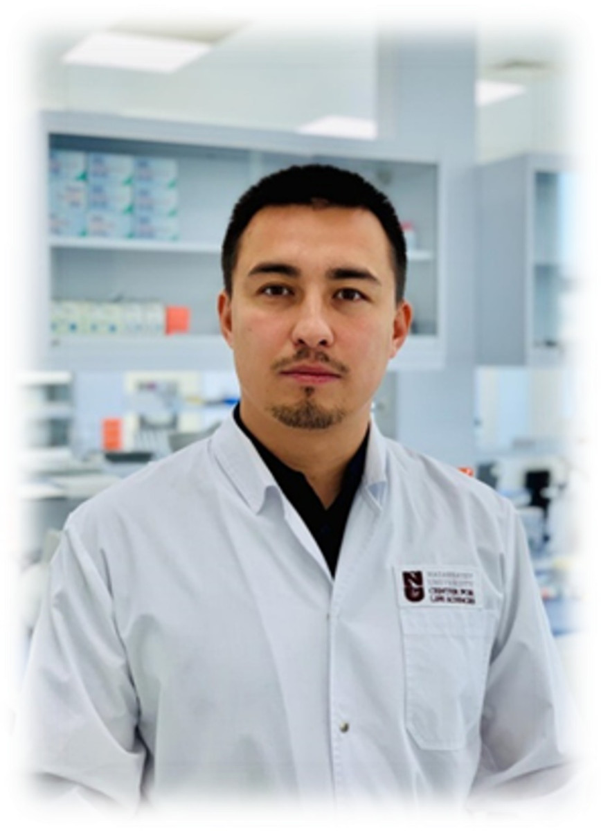 Сделано в Казахстане: интервью о том, как ученые разработали чудо-гель Сделано в Казахстане: интервью о том, как ученые разработали чудо-гель